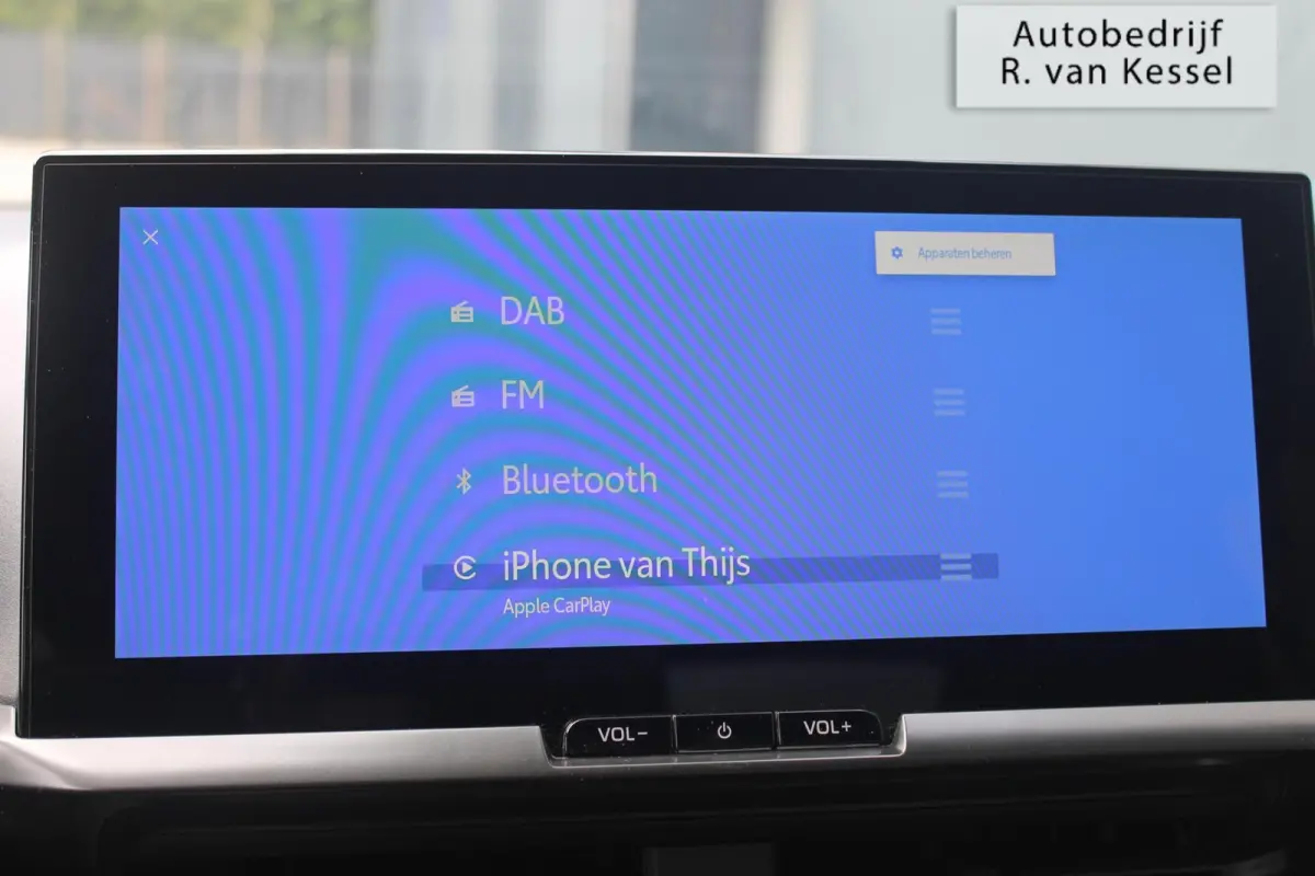 2.0 Plug-in Hybrid 220 First Edition I 360 Camera I NL-auto