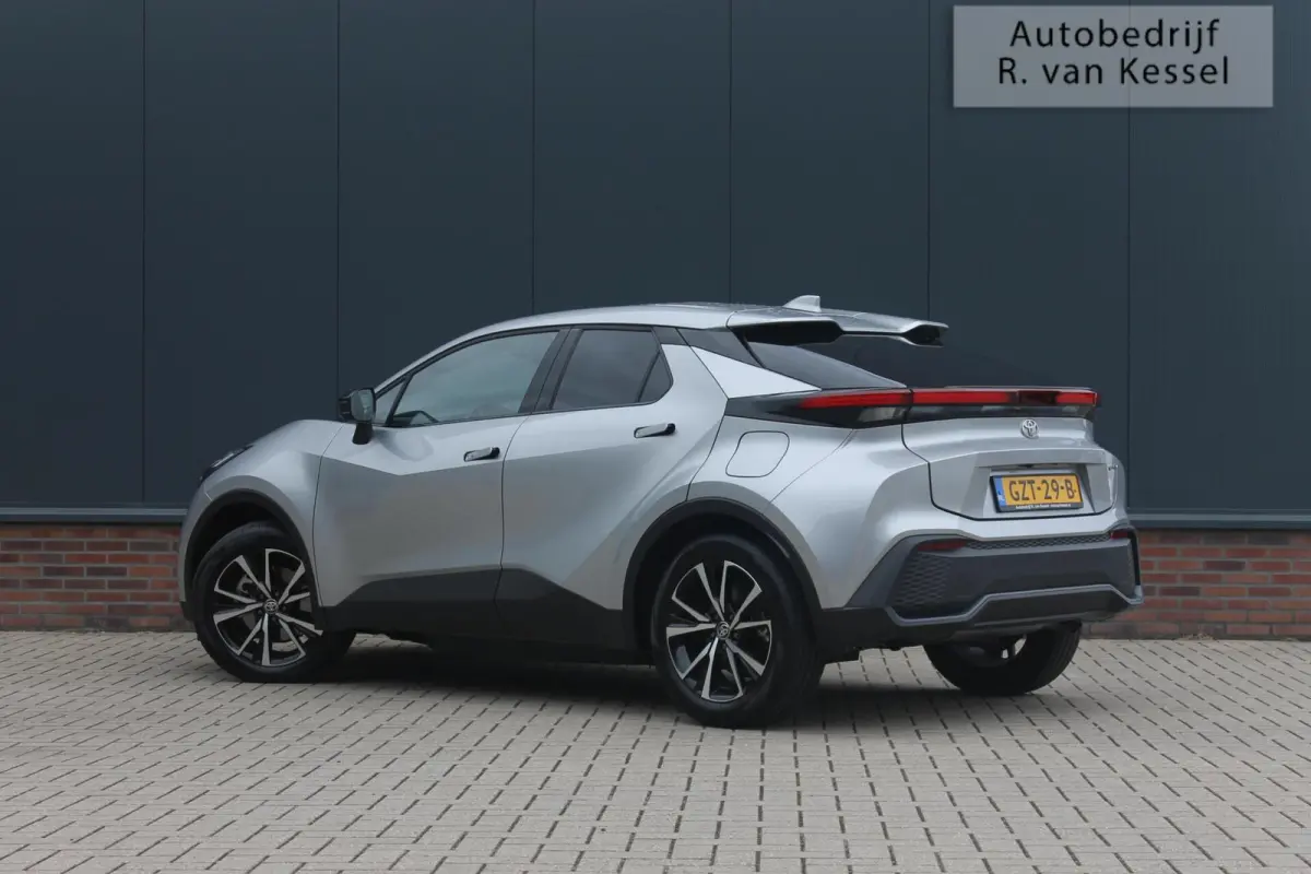 2.0 Plug-in Hybrid 220 First Edition I 360 Camera I NL-auto