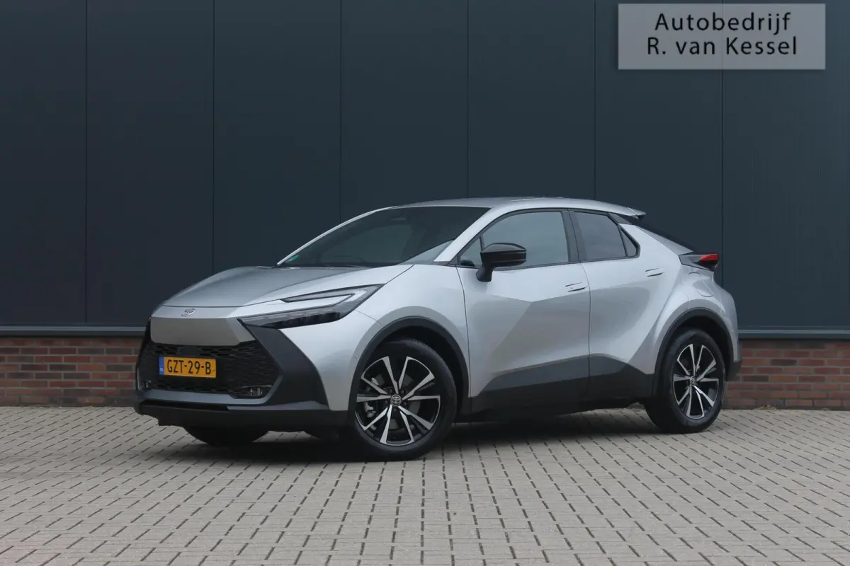 2.0 Plug-in Hybrid 220 First Edition I 360 Camera I NL-auto