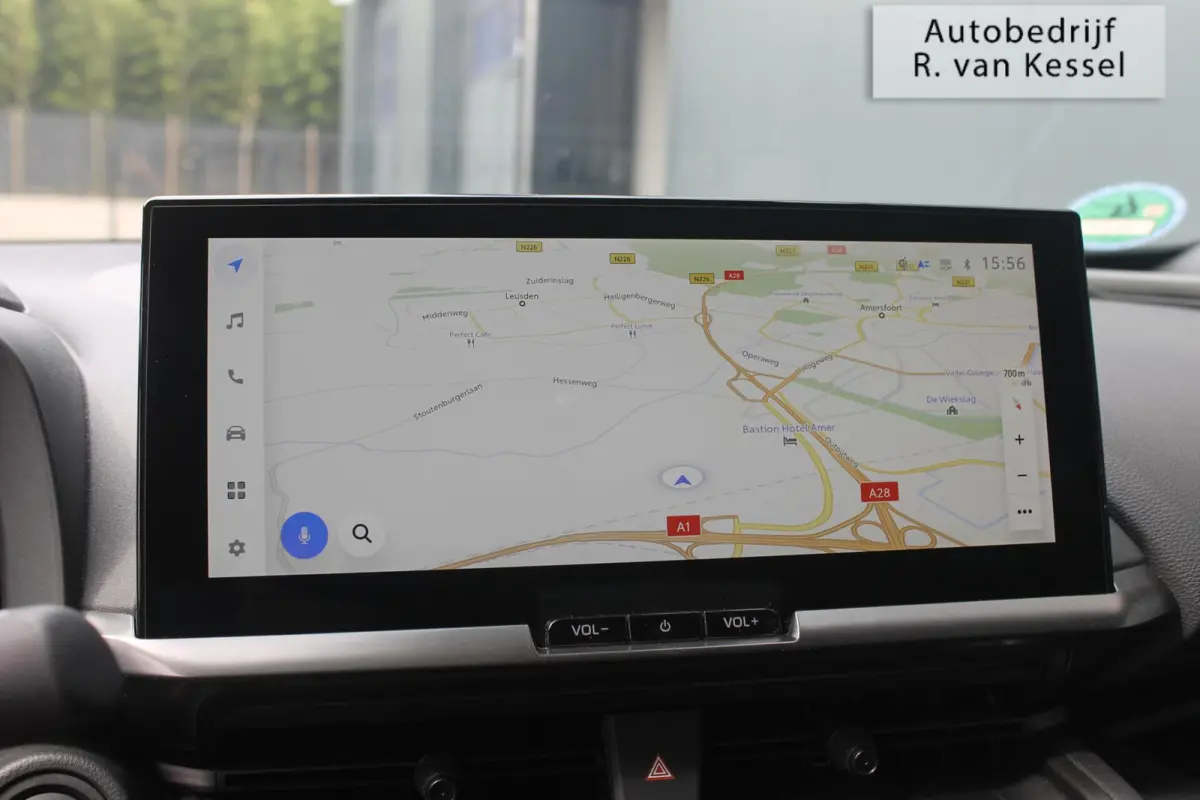 2.0 Plug-in Hybrid 220 First Edition I 360 Camera I NL-auto