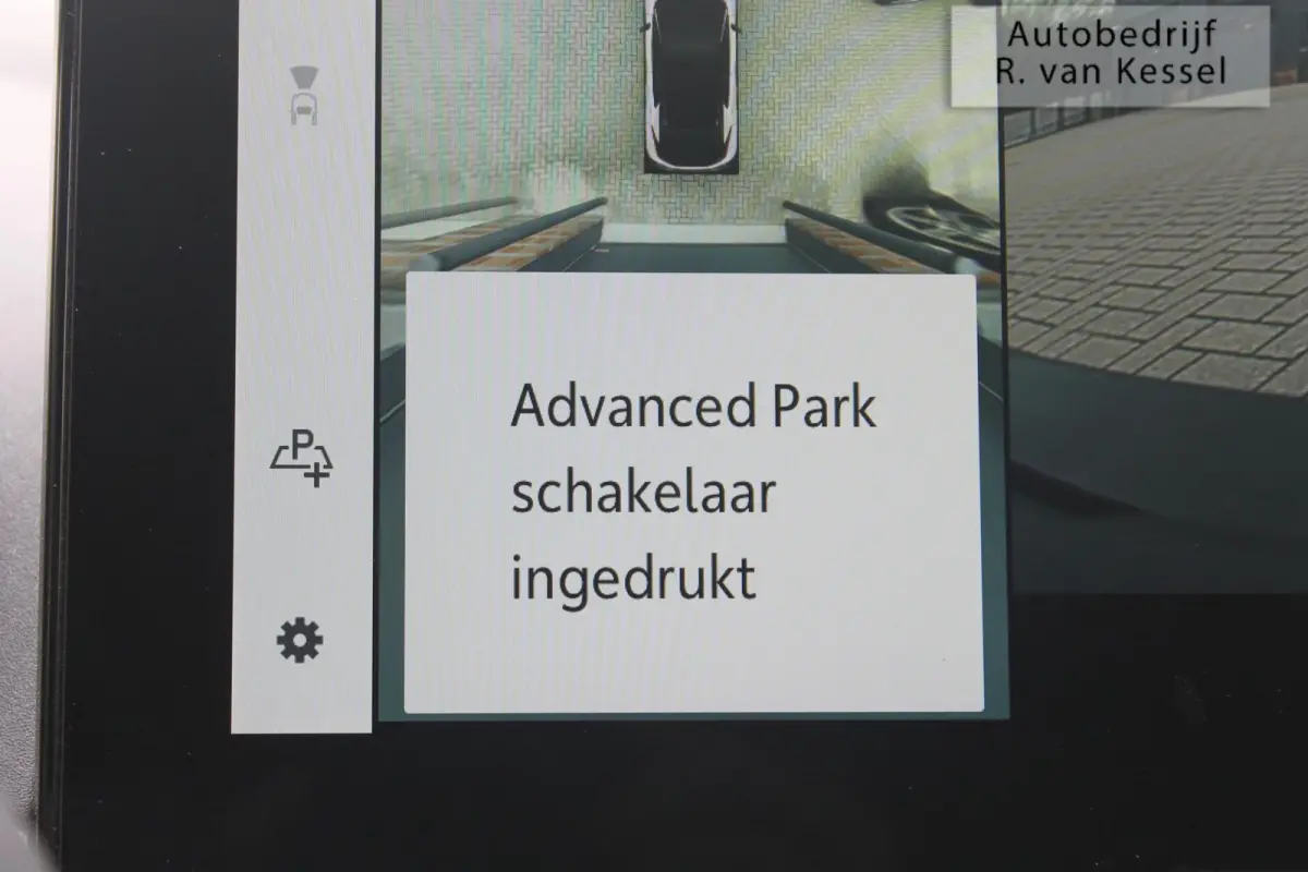 2.0 Plug-in Hybrid 220 First Edition I 360 Camera I NL-auto