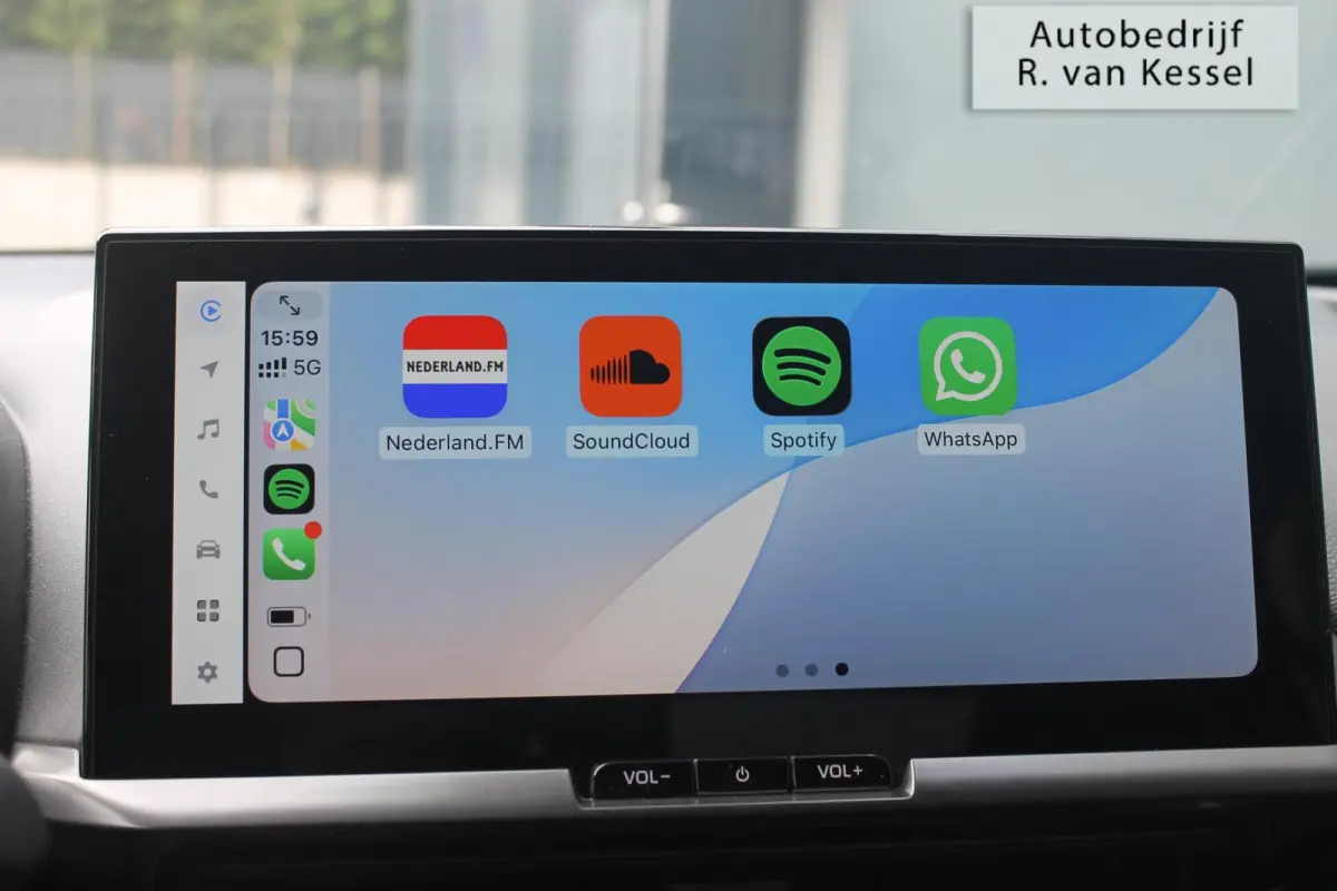 2.0 Plug-in Hybrid 220 First Edition I 360 Camera I NL-auto