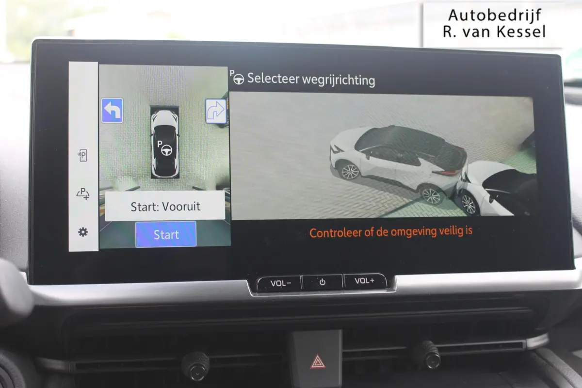 2.0 Plug-in Hybrid 220 First Edition I 360 Camera I NL-auto
