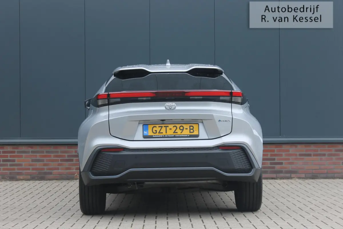 2.0 Plug-in Hybrid 220 First Edition I 360 Camera I NL-auto