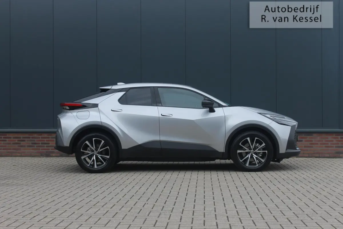 2.0 Plug-in Hybrid 220 First Edition I 360 Camera I NL-auto