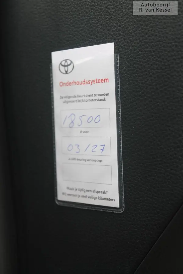 2.0 Plug-in Hybrid 220 First Edition I 360 Camera I NL-auto