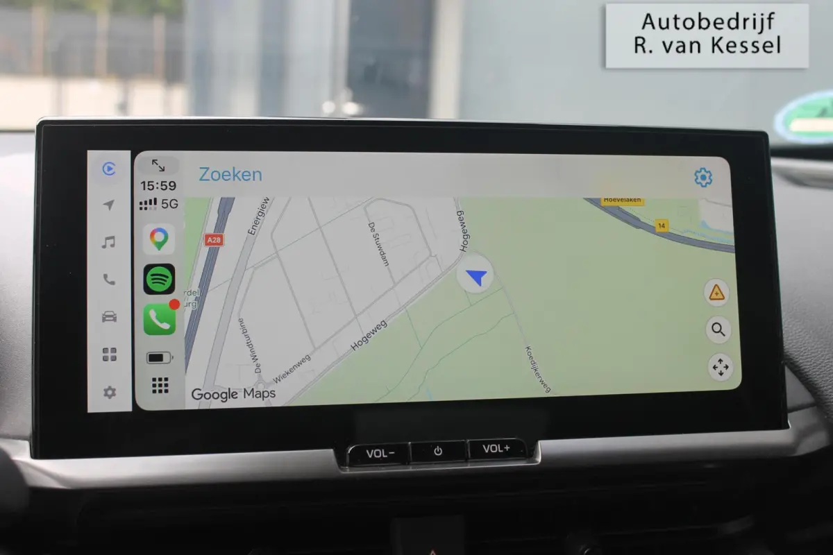 2.0 Plug-in Hybrid 220 First Edition I 360 Camera I NL-auto