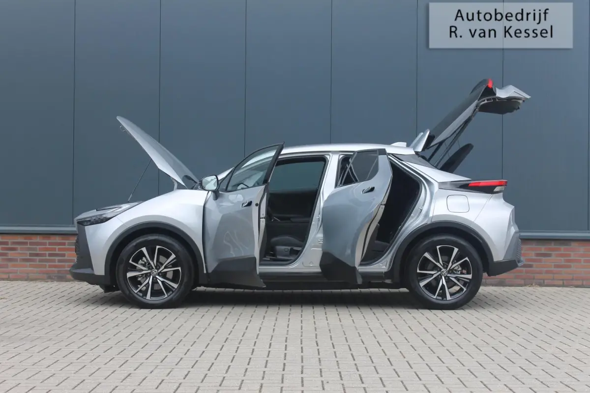 2.0 Plug-in Hybrid 220 First Edition I 360 Camera I NL-auto