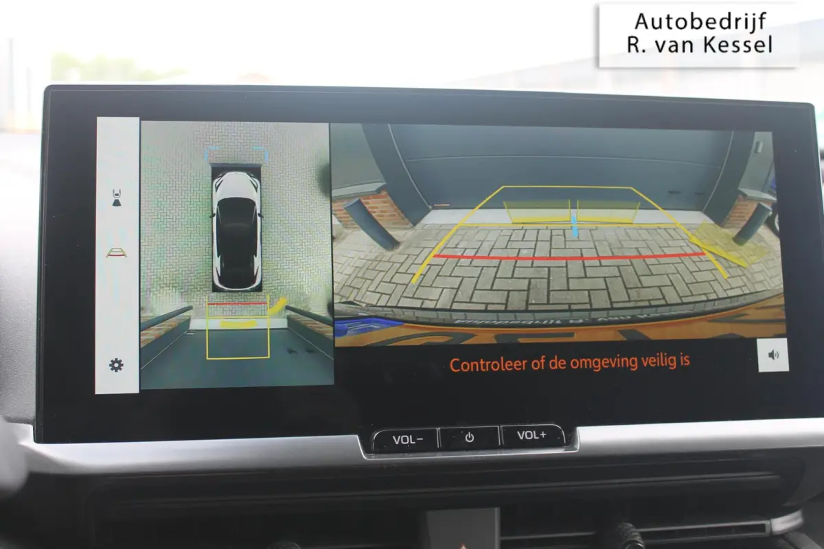 2.0 Plug-in Hybrid 220 First Edition I 360 Camera I NL-auto