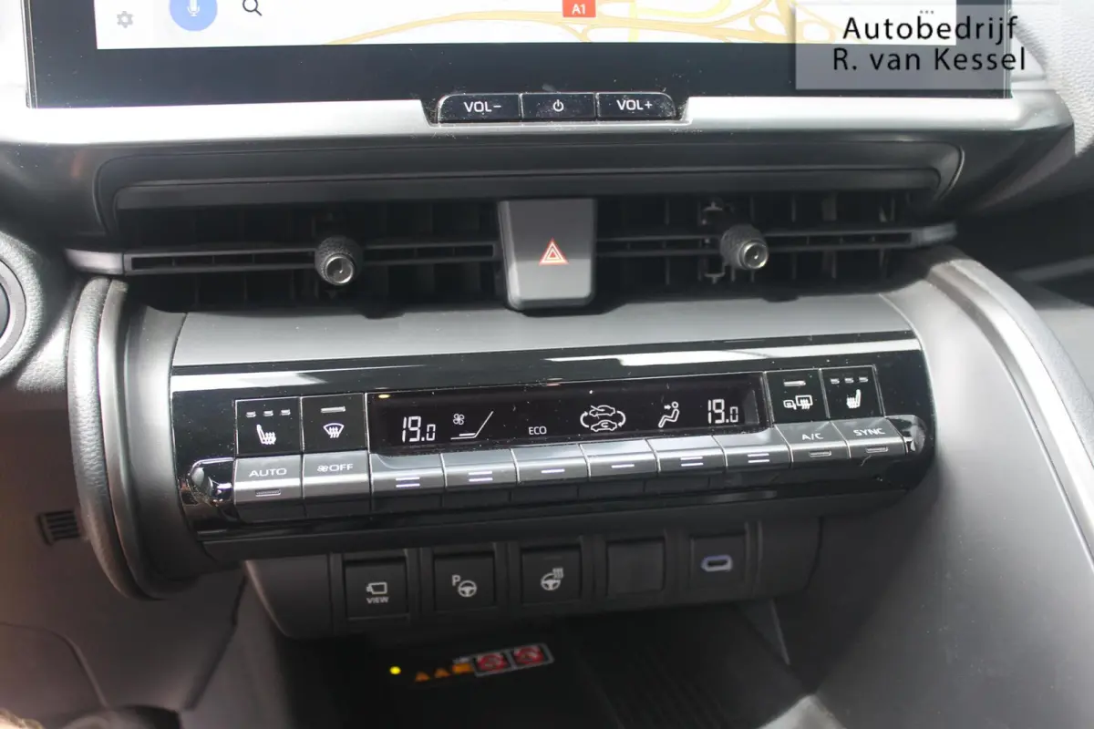 2.0 Plug-in Hybrid 220 First Edition I 360 Camera I NL-auto