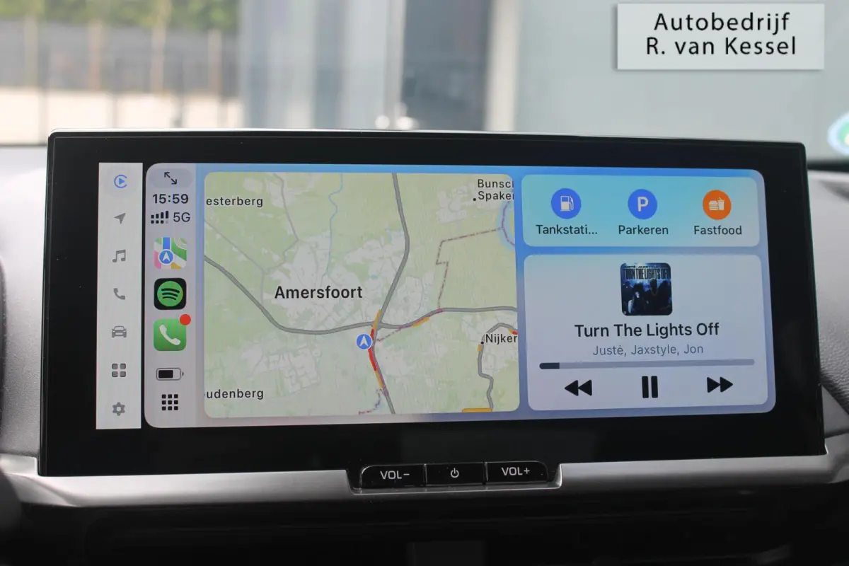 2.0 Plug-in Hybrid 220 First Edition I 360 Camera I NL-auto