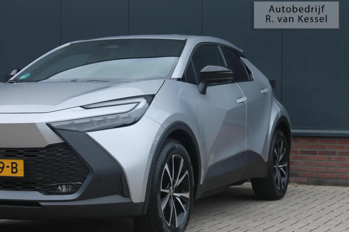 2.0 Plug-in Hybrid 220 First Edition I 360 Camera I NL-auto