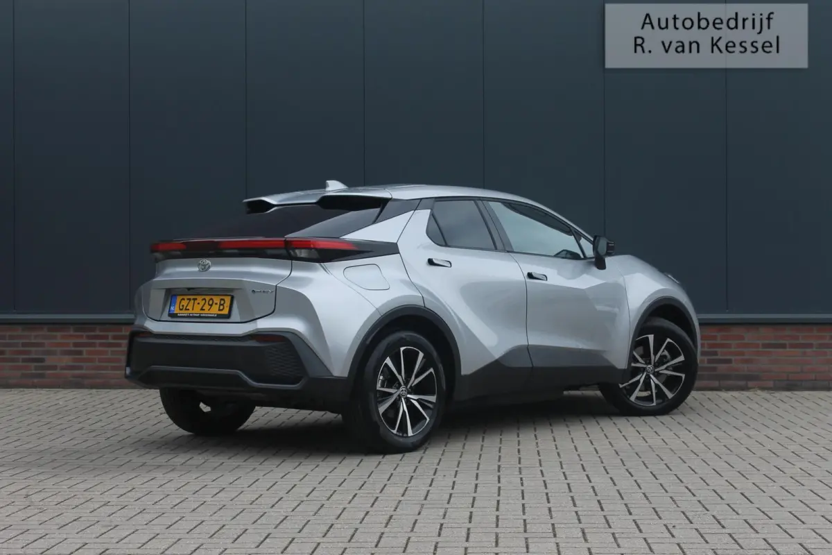 2.0 Plug-in Hybrid 220 First Edition I 360 Camera I NL-auto