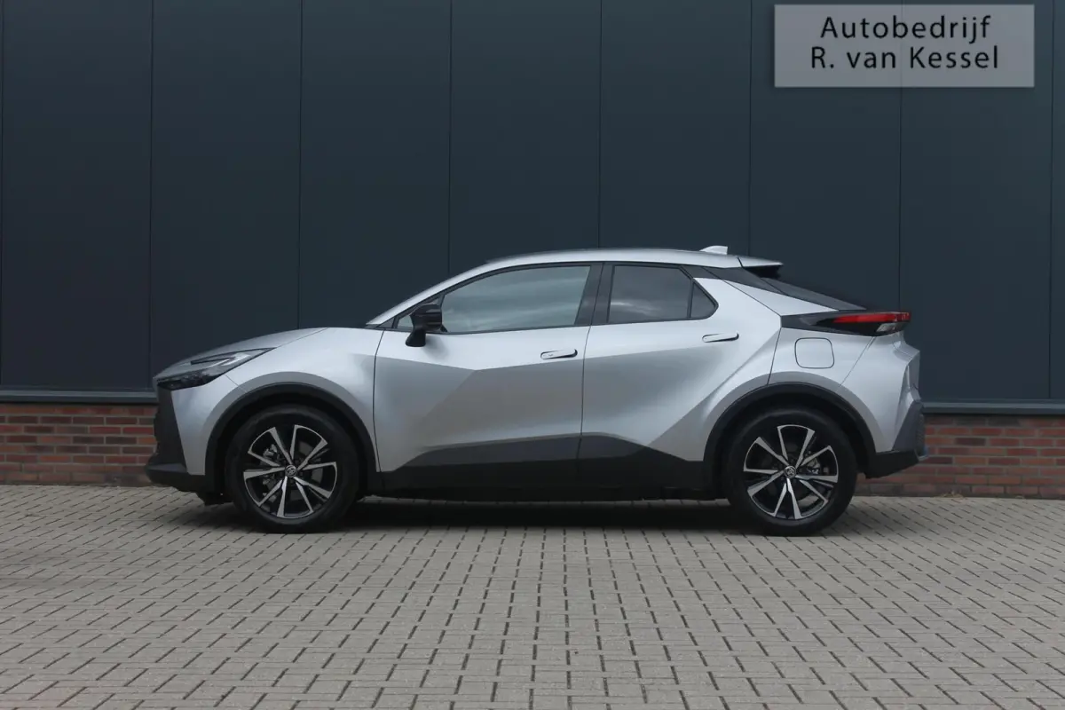 2.0 Plug-in Hybrid 220 First Edition I 360 Camera I NL-auto
