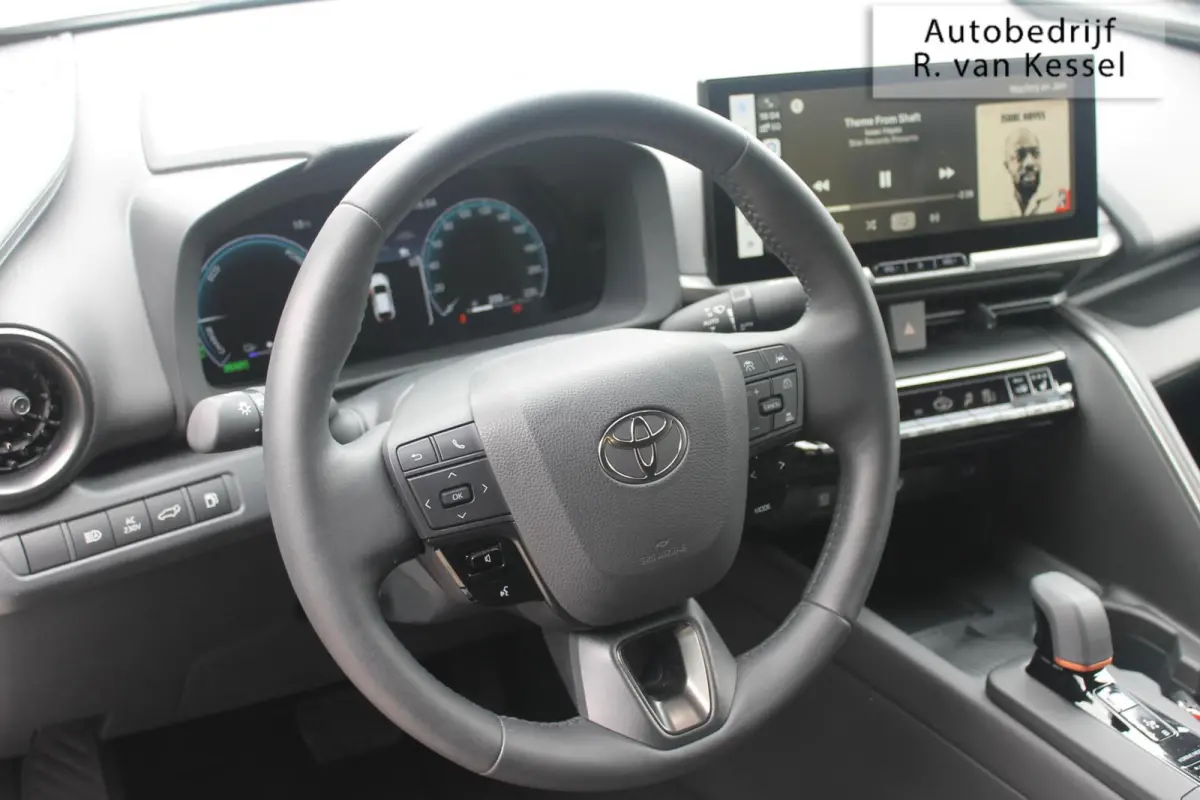 2.0 Plug-in Hybrid 220 First Edition I 360 Camera I NL-auto