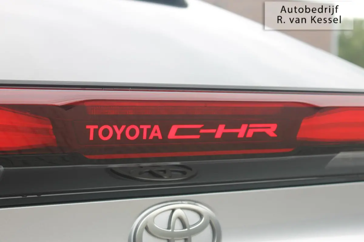 2.0 Plug-in Hybrid 220 First Edition I 360 Camera I NL-auto