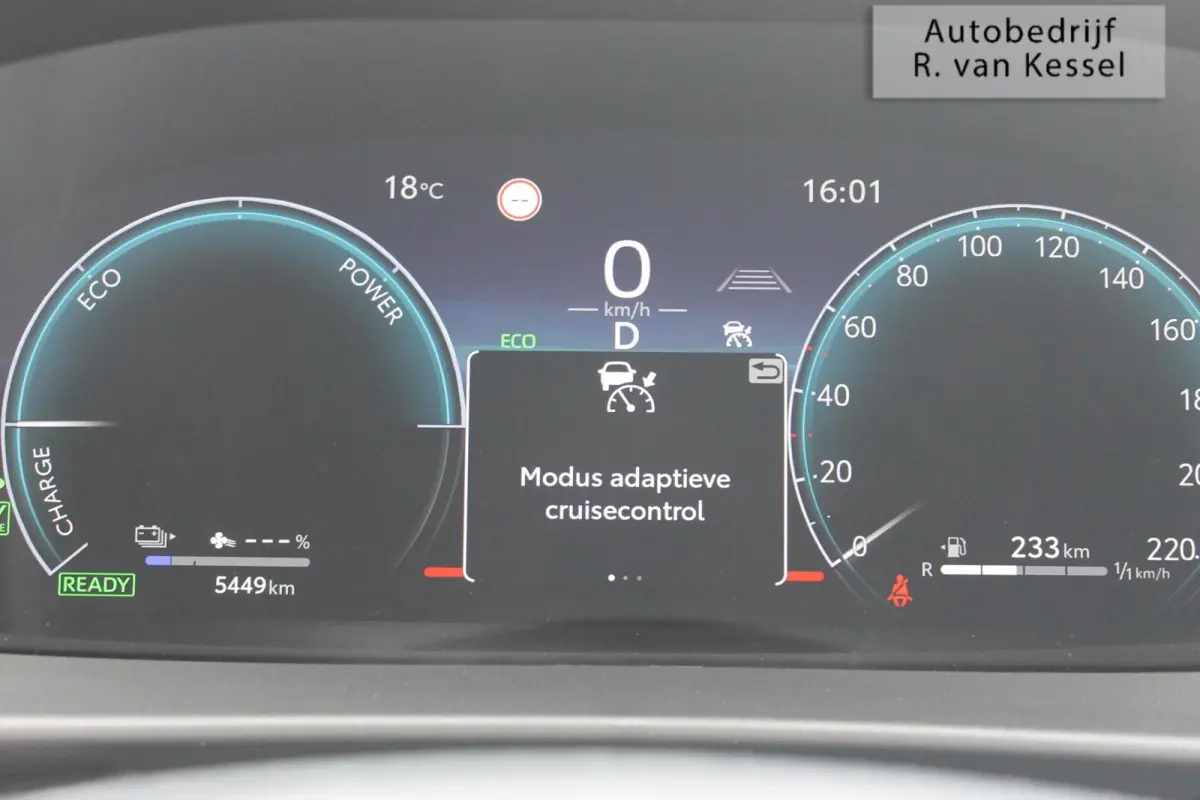 2.0 Plug-in Hybrid 220 First Edition I 360 Camera I NL-auto