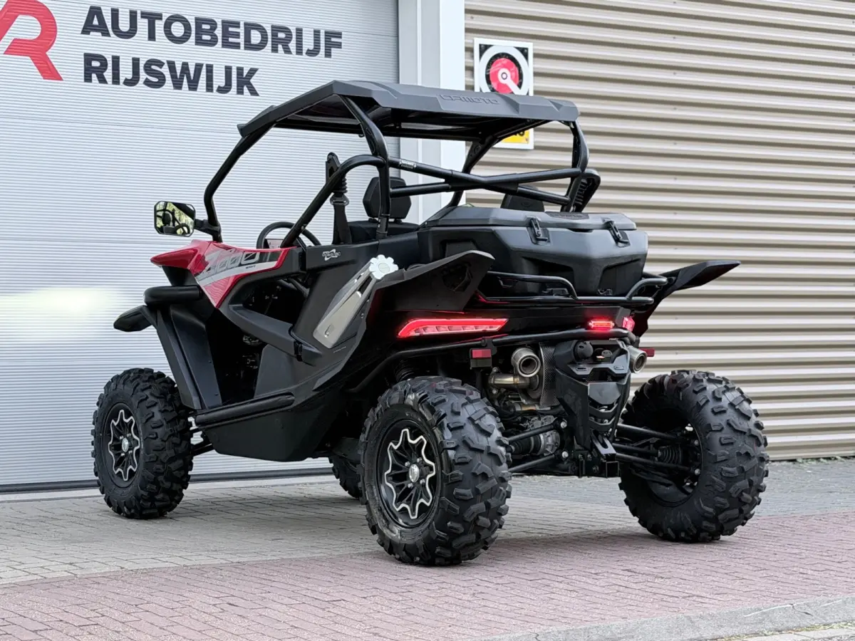 Quad (Duits)