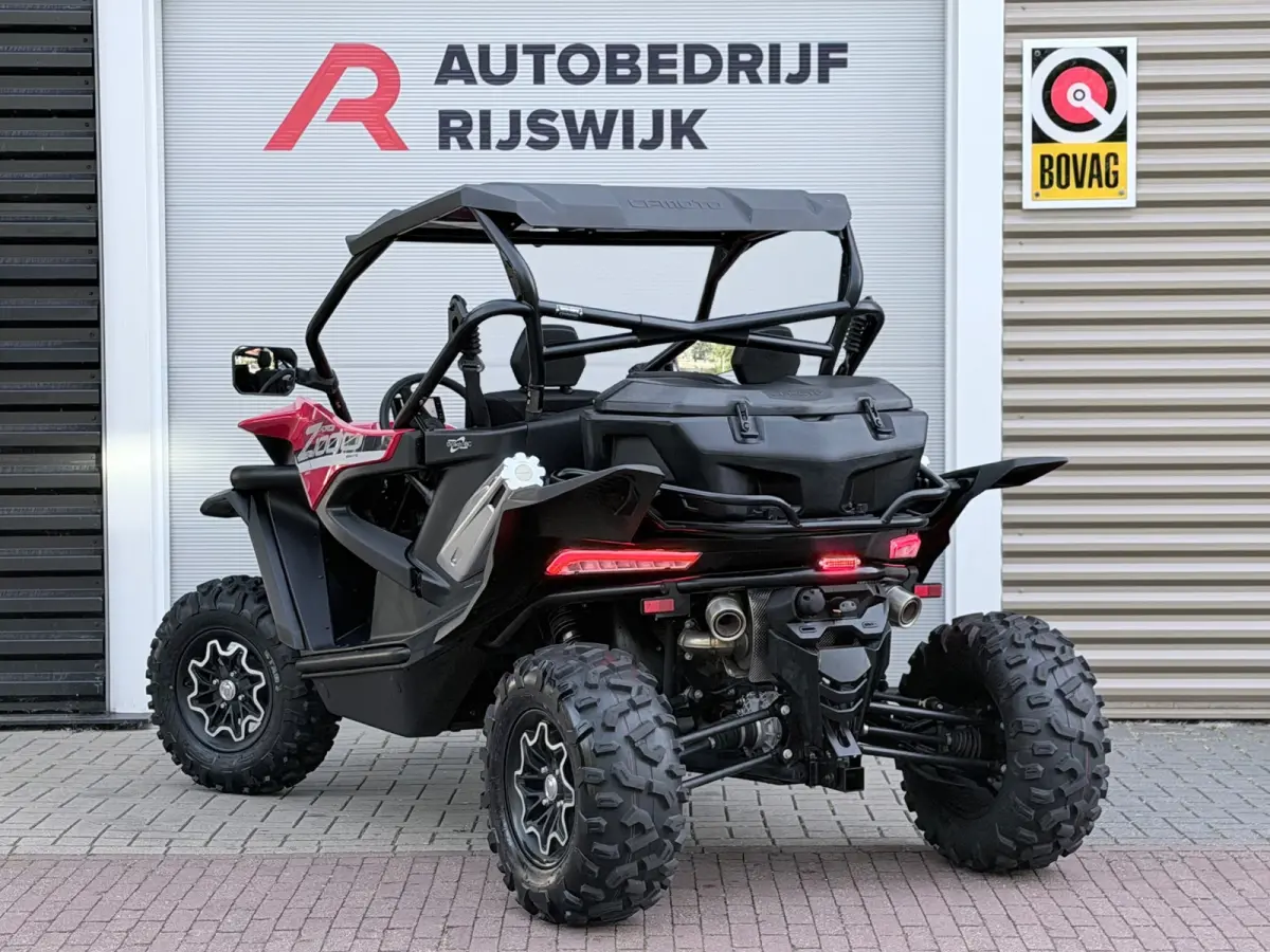 Quad (Duits)