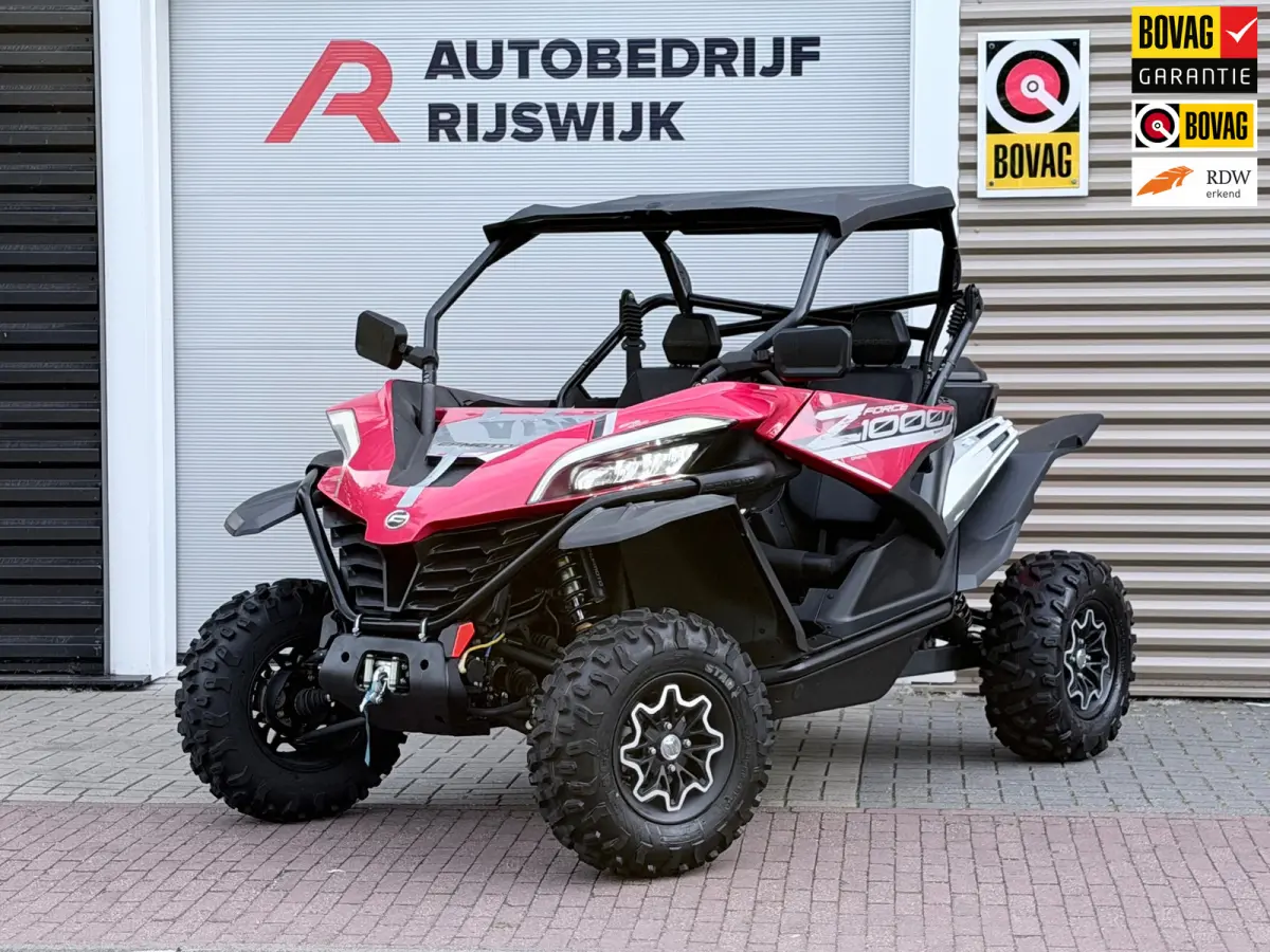 Quad (Duits)