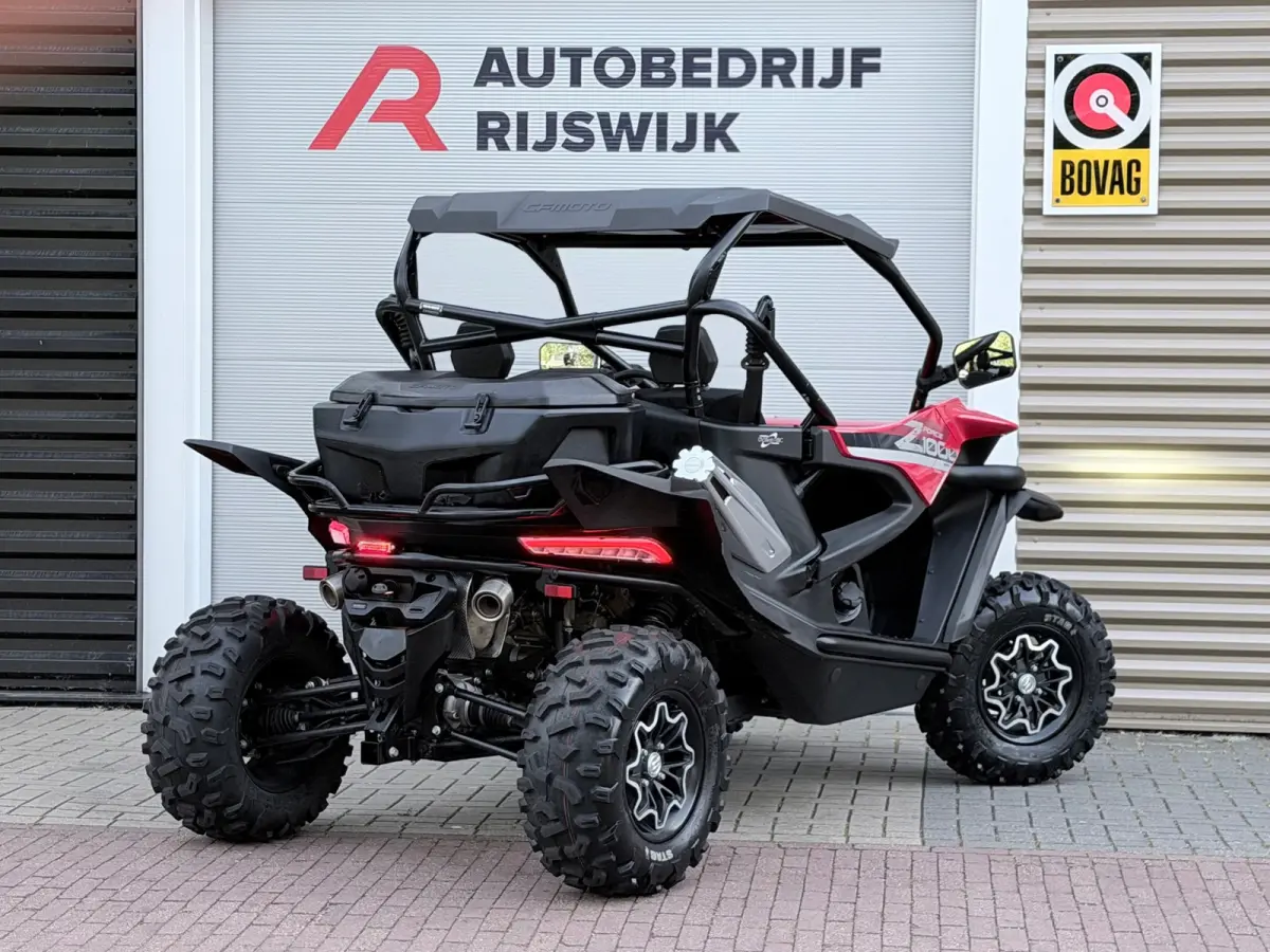 Quad (Duits)