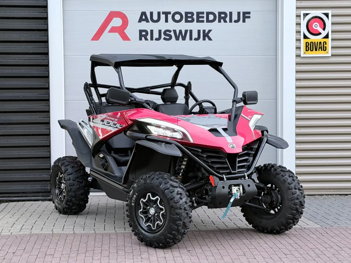Quad (Duits)