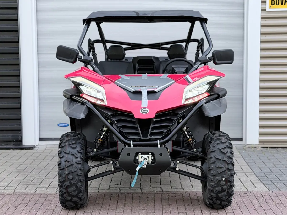 Quad (Duits)