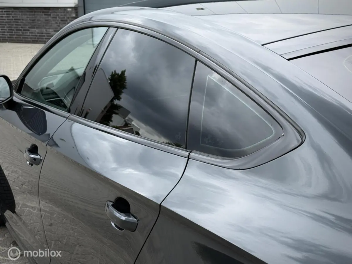 40 TFSI Design Pro Line Plus|ACC|Stoelverw