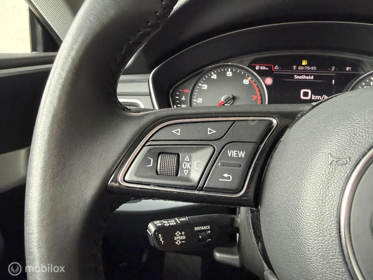 40 TFSI Design Pro Line Plus|ACC|Stoelverw