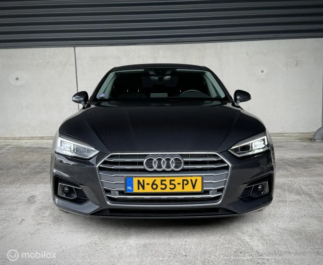 40 TFSI Design Pro Line Plus|ACC|Stoelverw