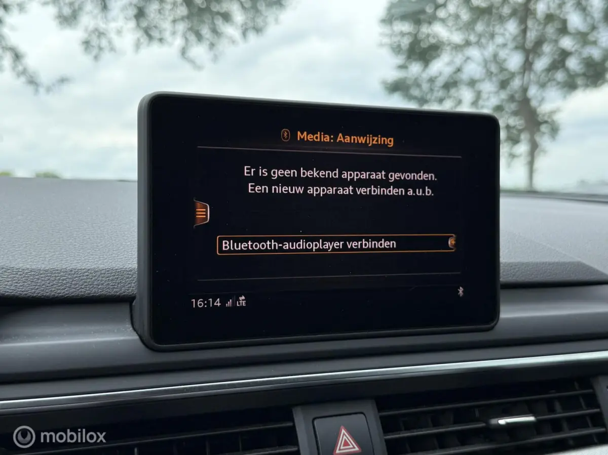40 TFSI Design Pro Line Plus|ACC|Stoelverw