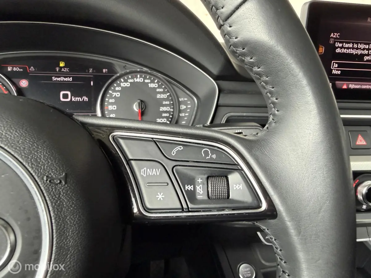 40 TFSI Design Pro Line Plus|ACC|Stoelverw