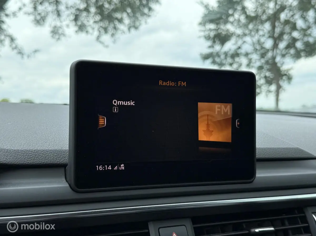 40 TFSI Design Pro Line Plus|ACC|Stoelverw
