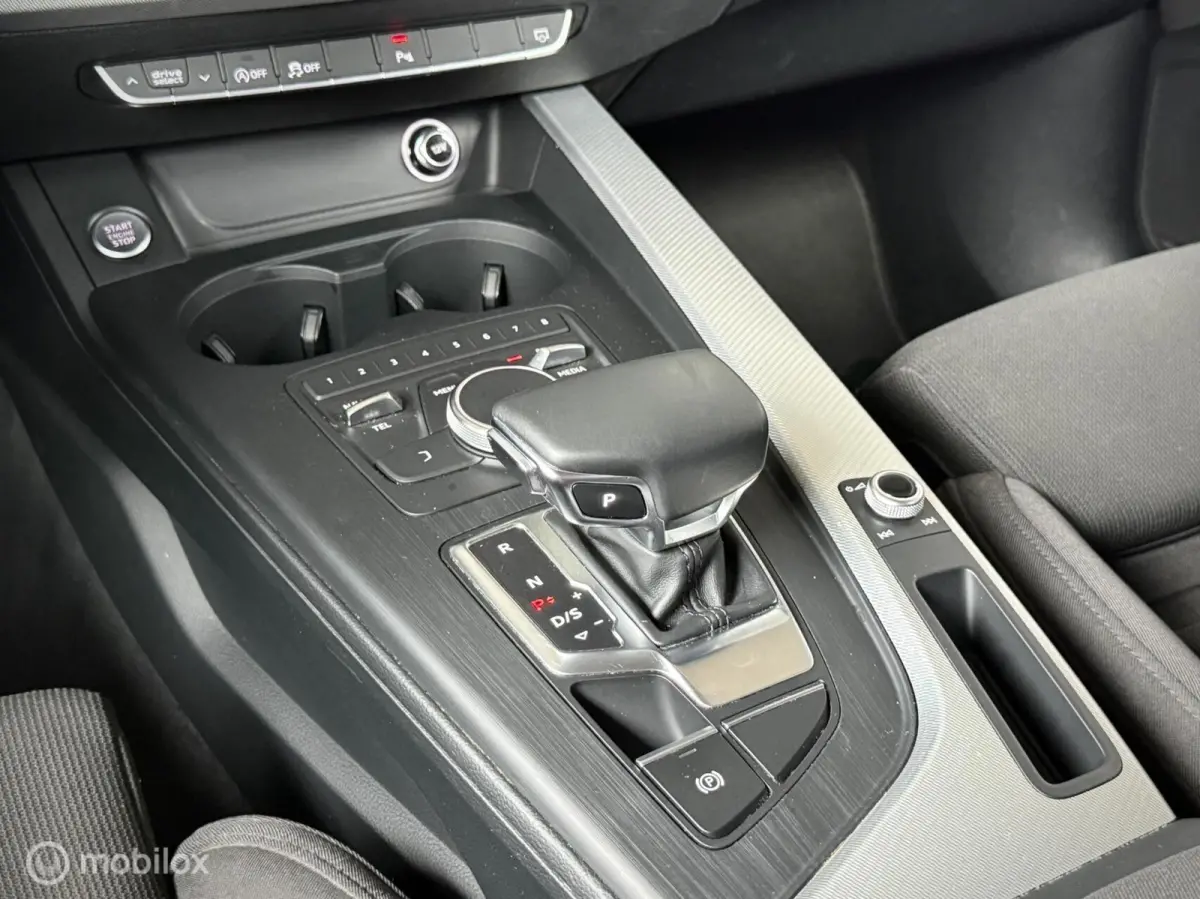 40 TFSI Design Pro Line Plus|ACC|Stoelverw