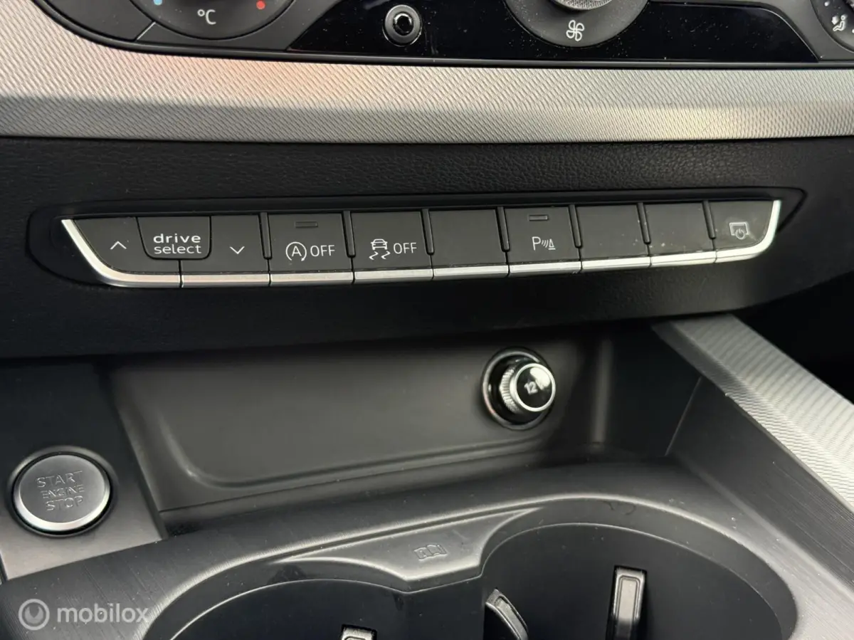 40 TFSI Design Pro Line Plus|ACC|Stoelverw