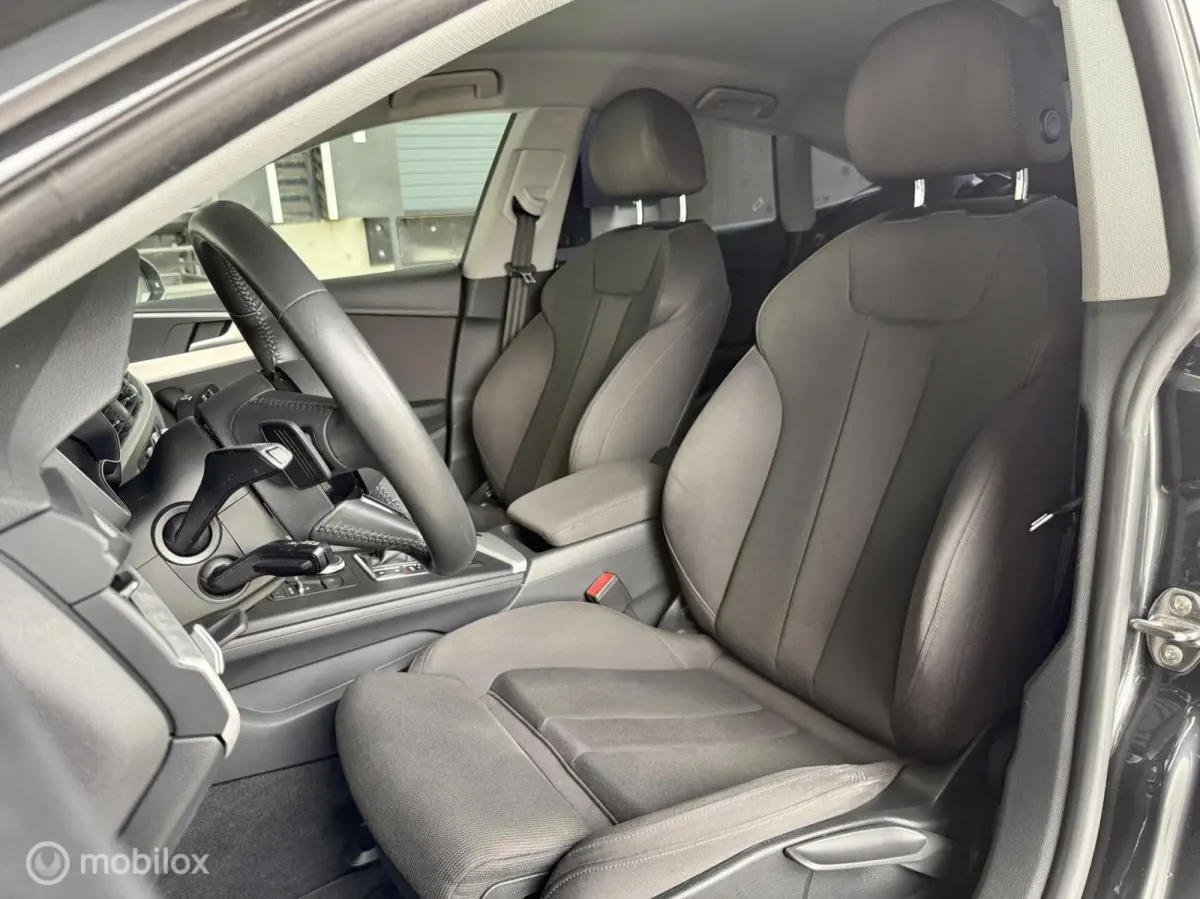 40 TFSI Design Pro Line Plus|ACC|Stoelverw