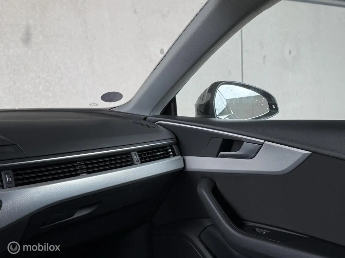 40 TFSI Design Pro Line Plus|ACC|Stoelverw