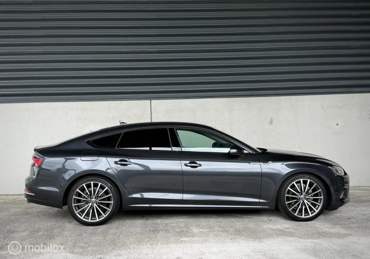 40 TFSI Design Pro Line Plus|ACC|Stoelverw