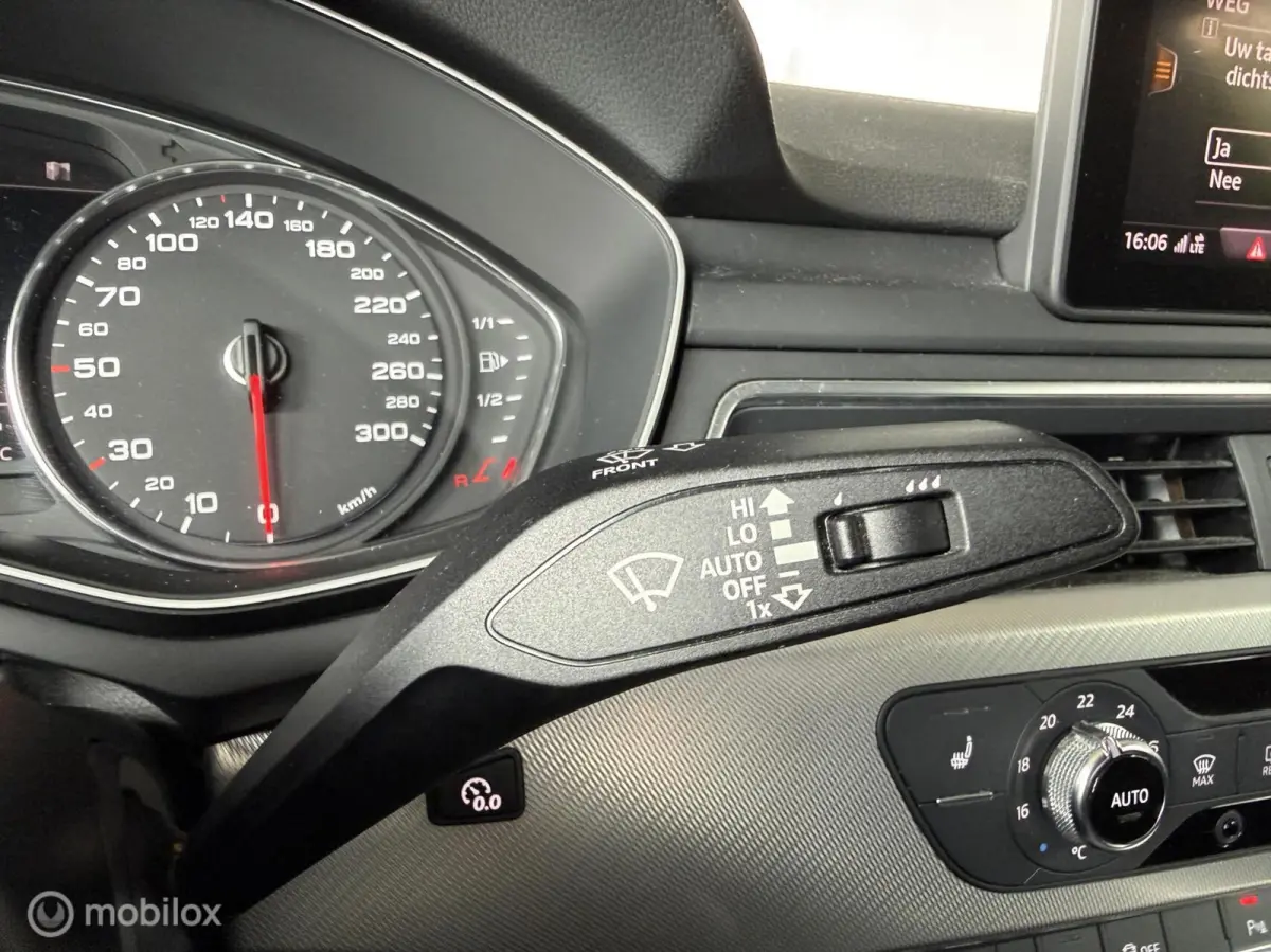 40 TFSI Design Pro Line Plus|ACC|Stoelverw