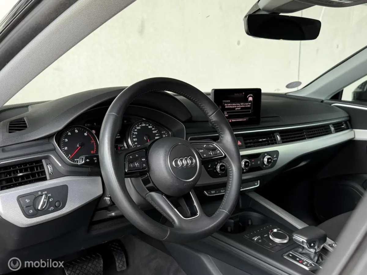 40 TFSI Design Pro Line Plus|ACC|Stoelverw