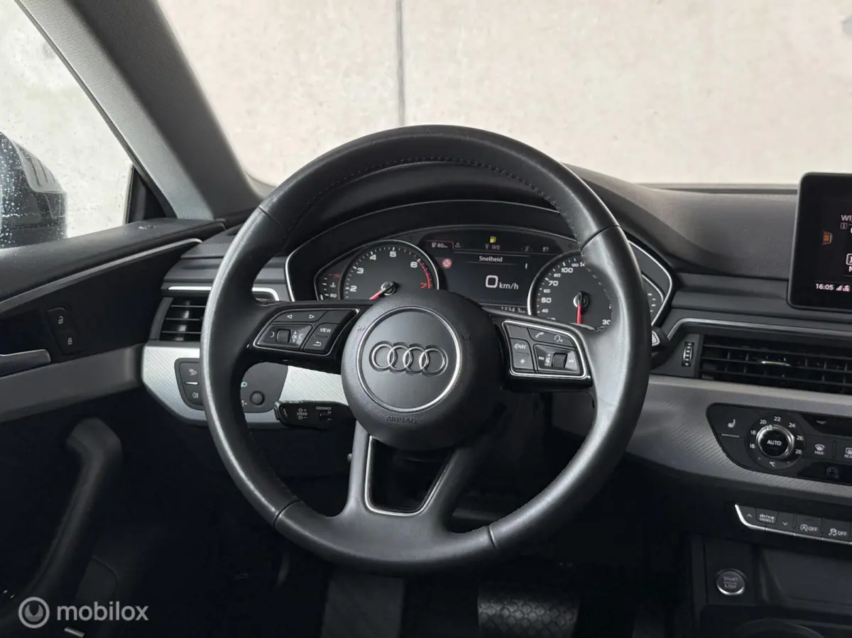 40 TFSI Design Pro Line Plus|ACC|Stoelverw