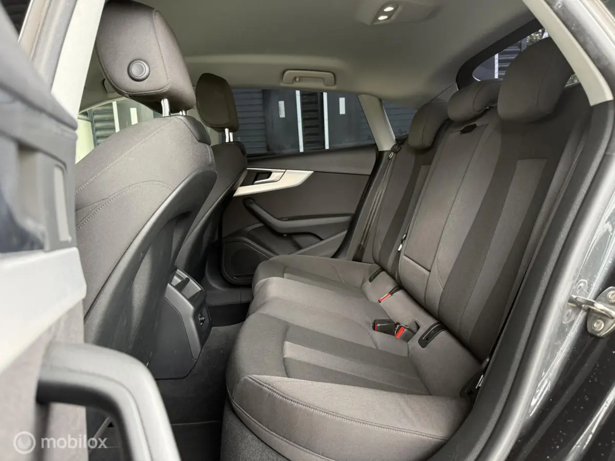 40 TFSI Design Pro Line Plus|ACC|Stoelverw