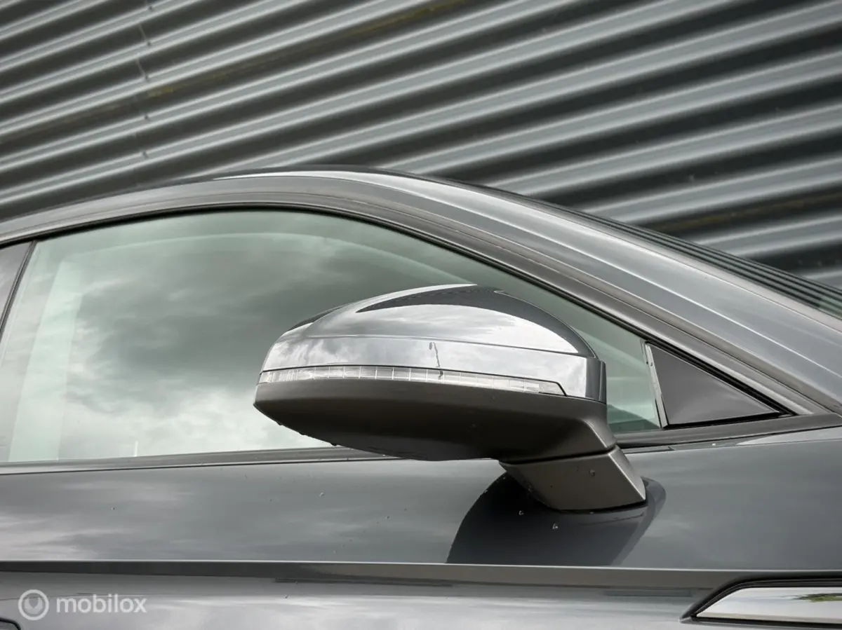 40 TFSI Design Pro Line Plus|ACC|Stoelverw