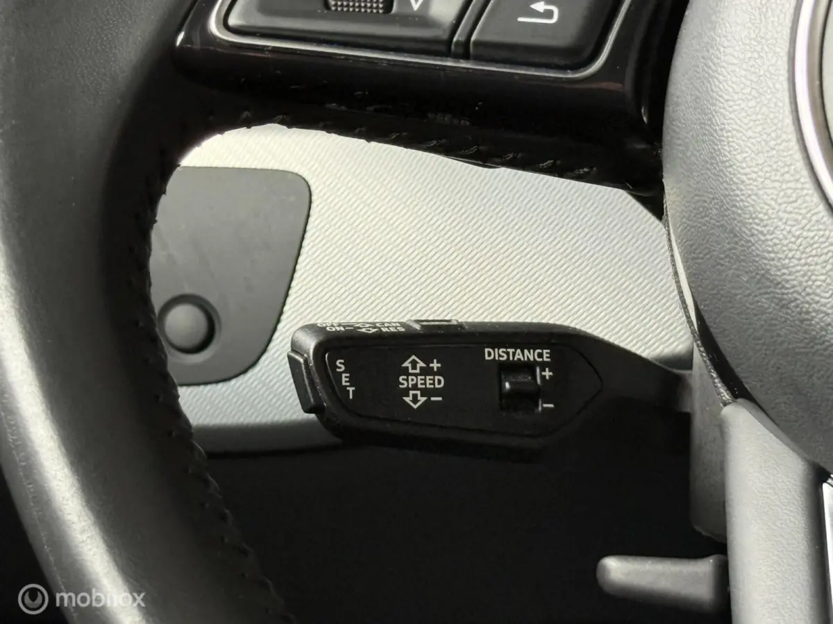 40 TFSI Design Pro Line Plus|ACC|Stoelverw