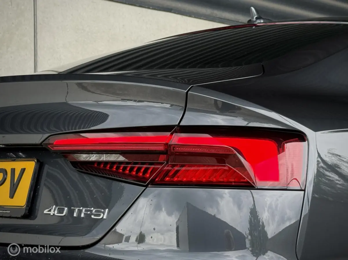 40 TFSI Design Pro Line Plus|ACC|Stoelverw