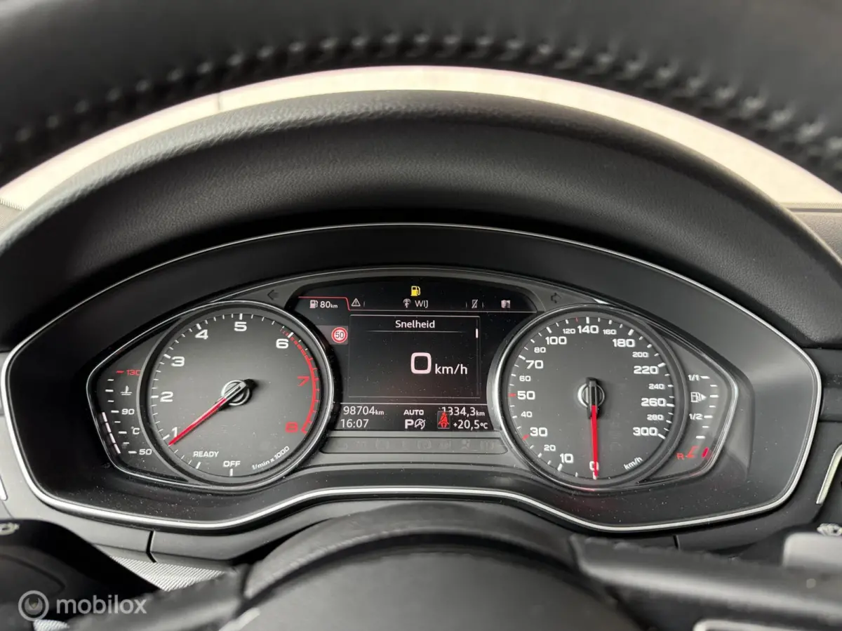 40 TFSI Design Pro Line Plus|ACC|Stoelverw