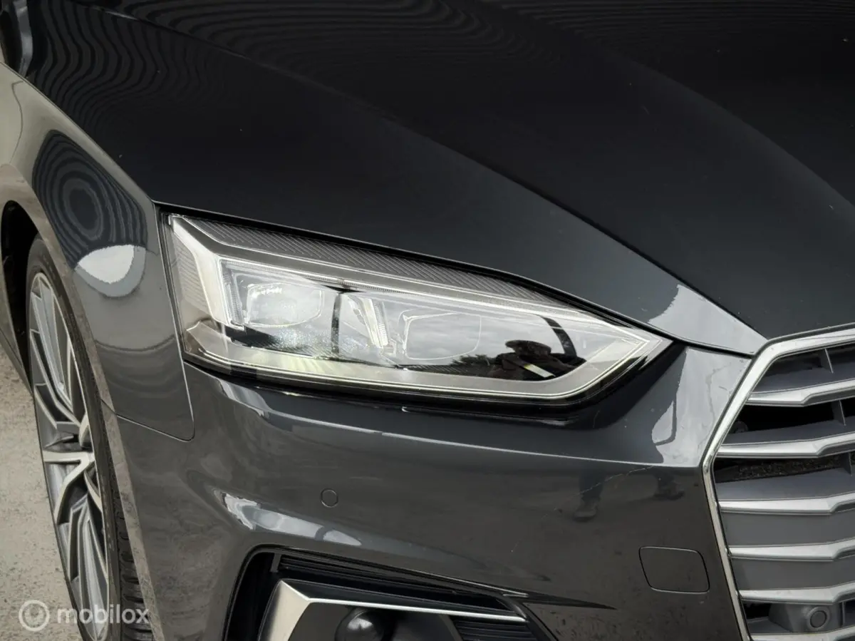 40 TFSI Design Pro Line Plus|ACC|Stoelverw