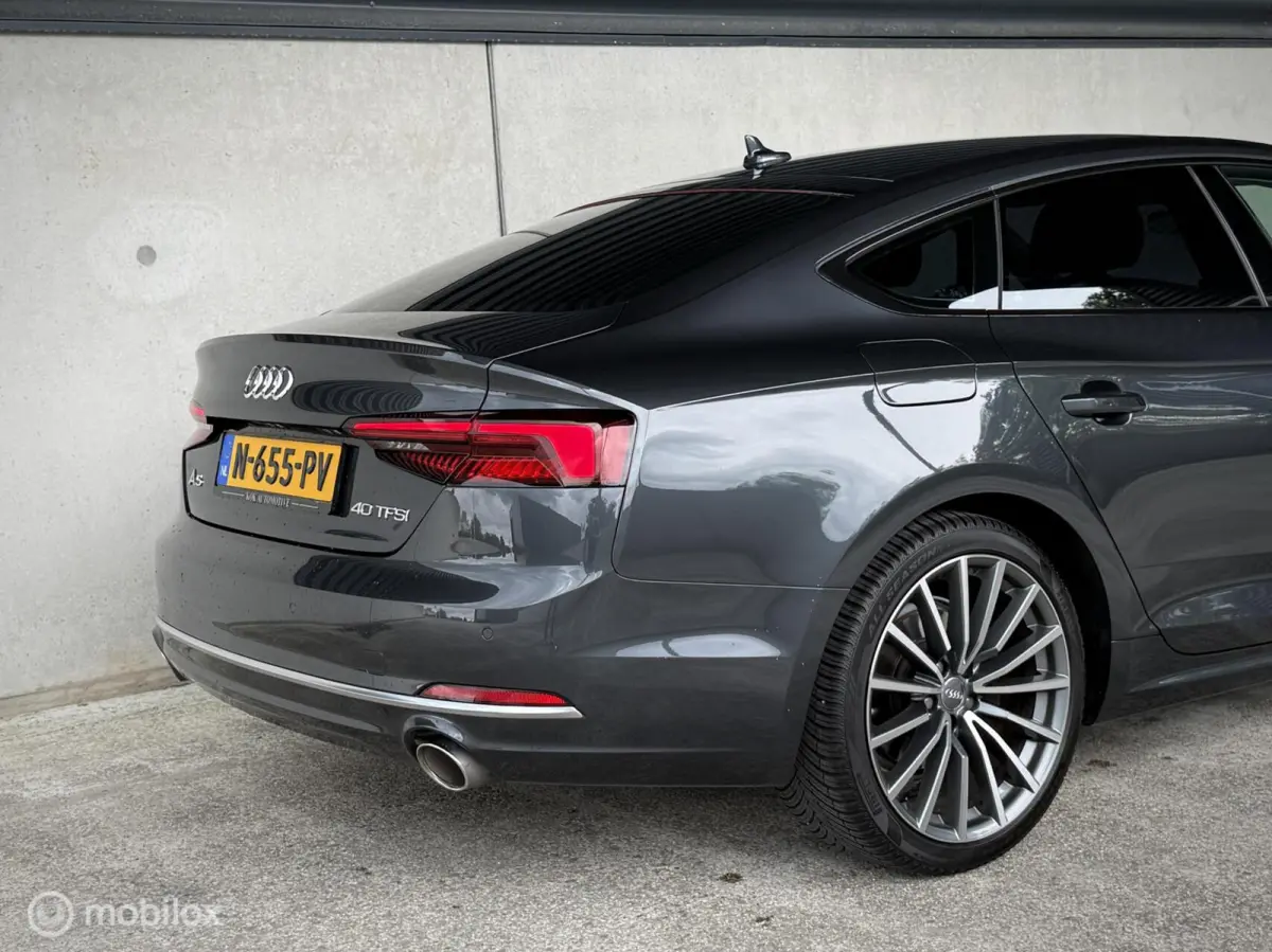 40 TFSI Design Pro Line Plus|ACC|Stoelverw