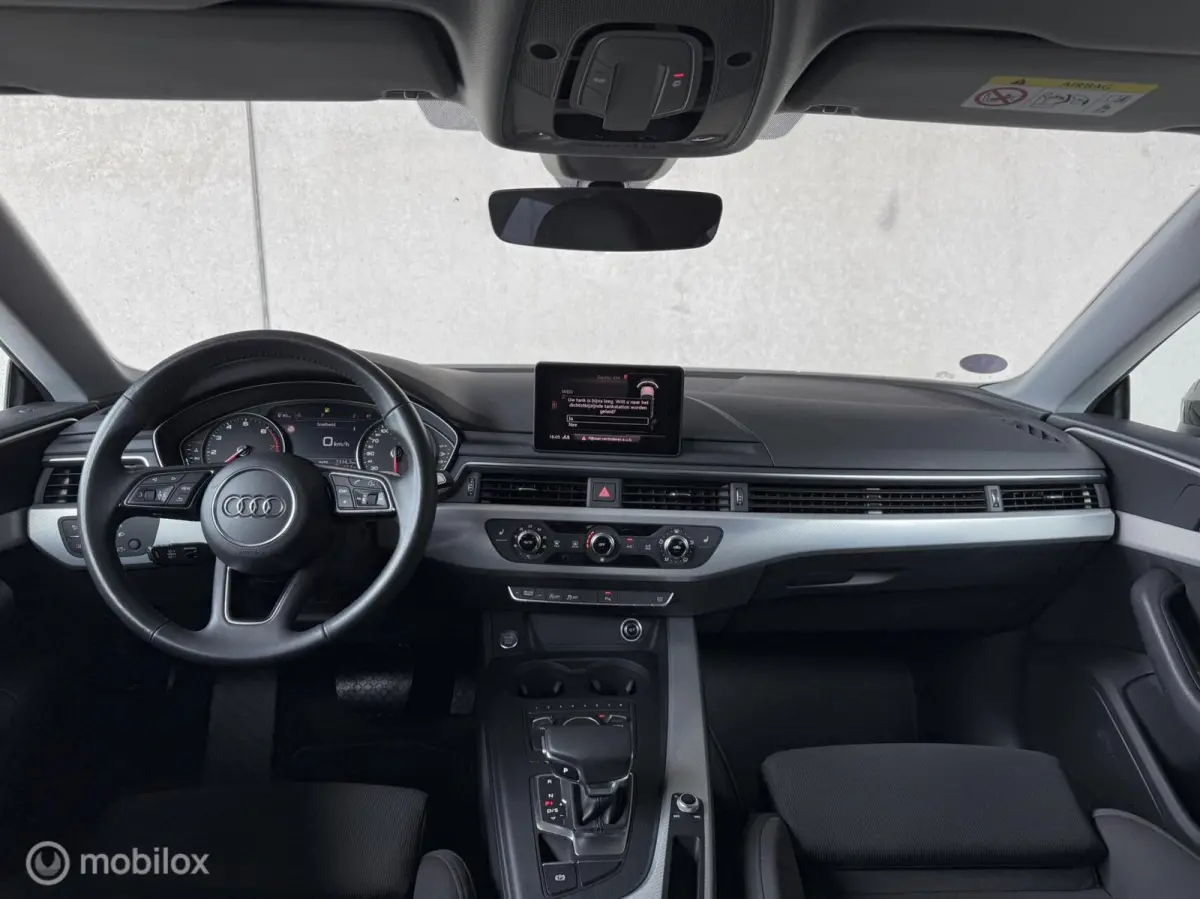 40 TFSI Design Pro Line Plus|ACC|Stoelverw