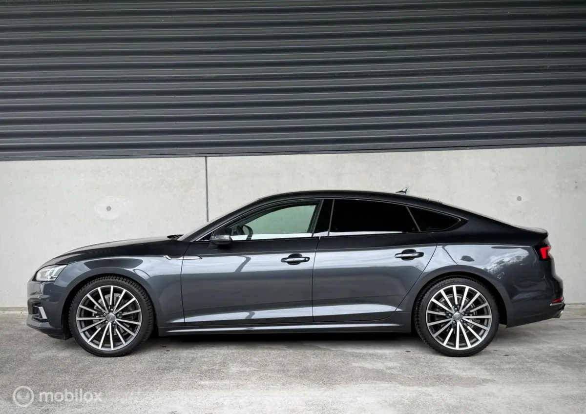 40 TFSI Design Pro Line Plus|ACC|Stoelverw